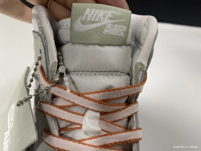 Rep Seafoam Air High 1 Jordan OG CD0461-002 0714